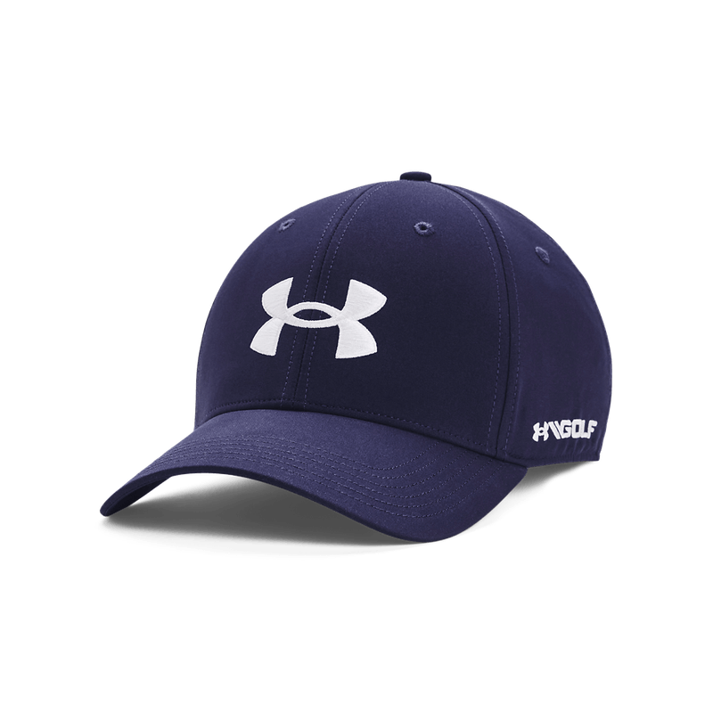 Gorra-under-armour-para-hombre-Ua-Golf96-Hat-para-golf-color-azul.-Frente-Sin-Modelo