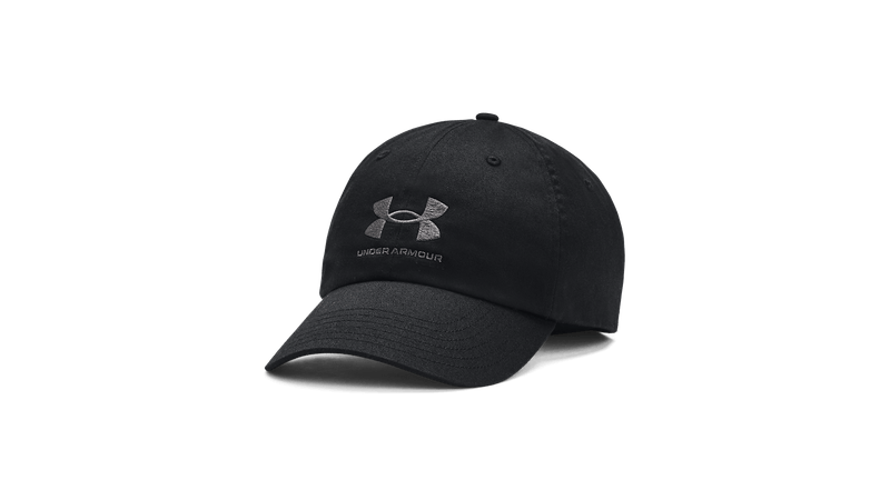 UA Orites Hat Gorra negro de mujer para entrenamiento Referencia:  1369790-001 - prochampions