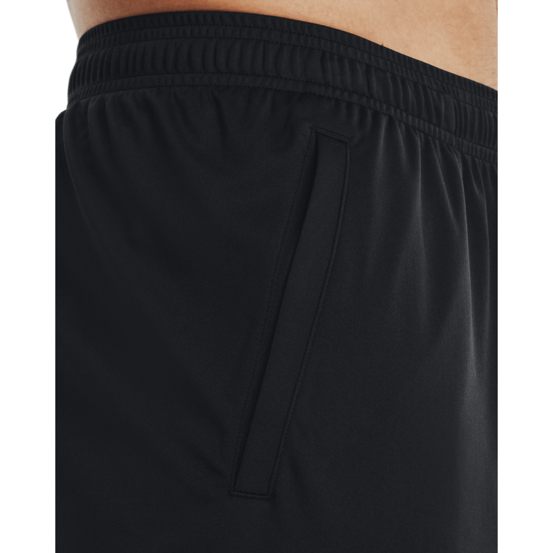 Pantaloneta-under-armour-para-hombre-Tech-Wm-Grphc-Shorts-para-entrenamiento-color-negro.-Bolsillo
