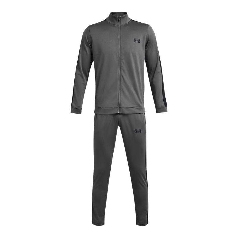 Sudadera-under-armour-para-hombre-Ua-Knit-Track-Suit-para-entrenamiento-color-gris.-Frente-Sin-Modelo