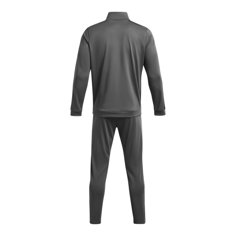 Sudadera-under-armour-para-hombre-Ua-Knit-Track-Suit-para-entrenamiento-color-gris.-Reverso-Sin-Modelo