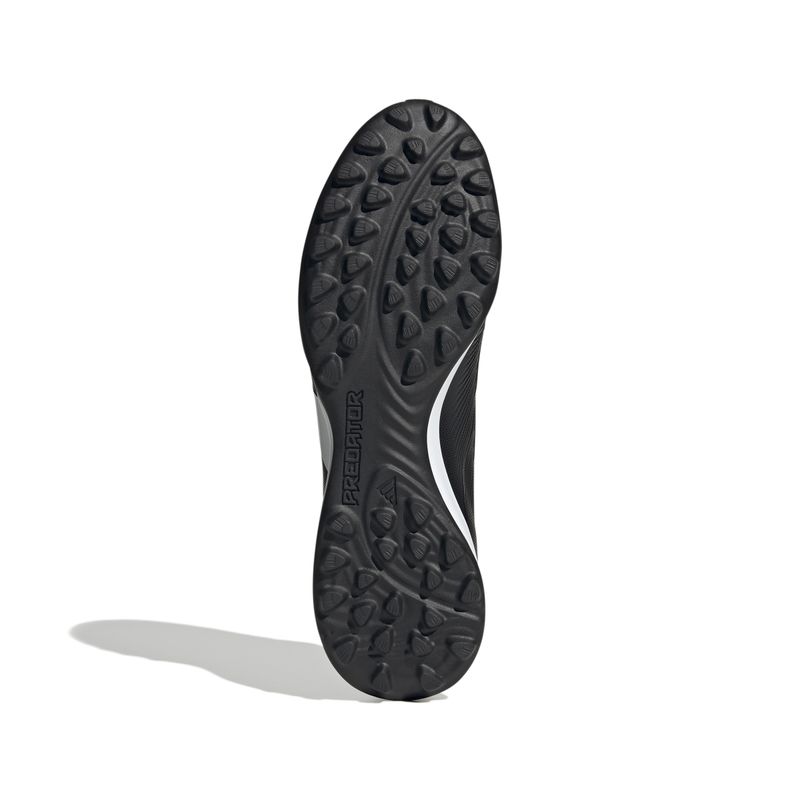 Guayos-adidas-para-hombre-Predator-League-L-Tf-para-futbol-color-negro.-Suela