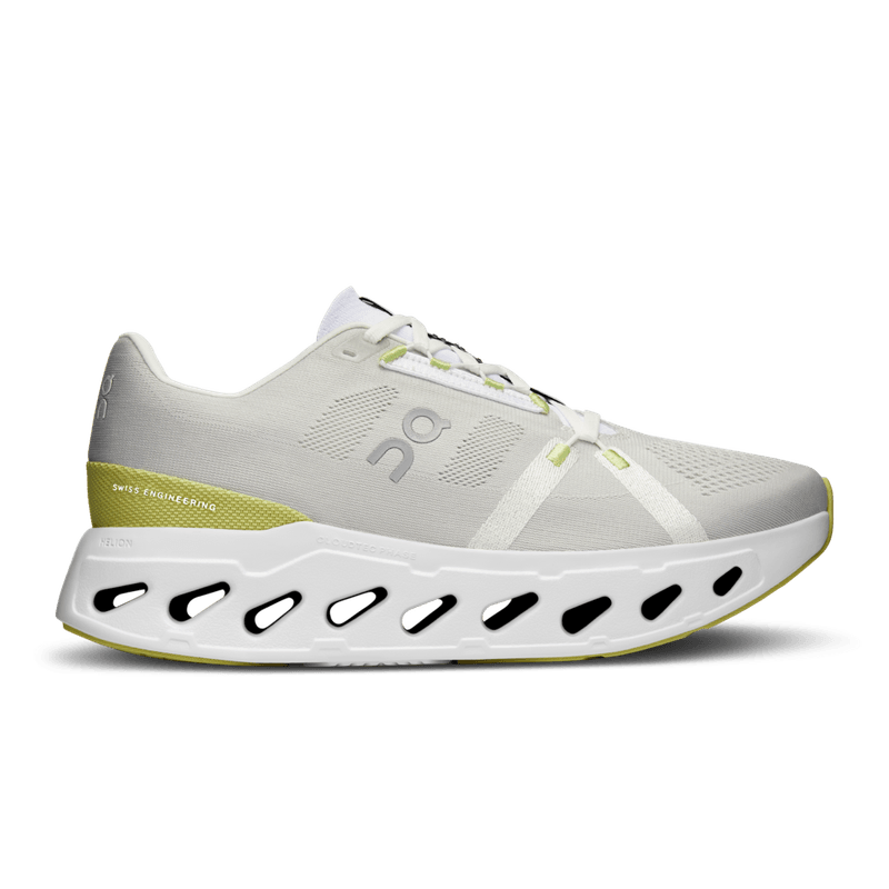 Tenis-on-para-hombre-Cloudeclipse-para-correr-color-gris.-Lateral-Externa-Derecha