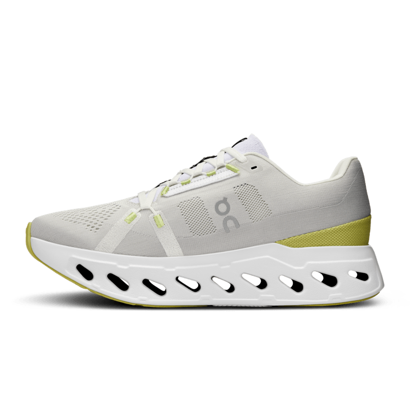 Tenis-on-para-hombre-Cloudeclipse-para-correr-color-gris.-Lateral-Interna-Izquierda
