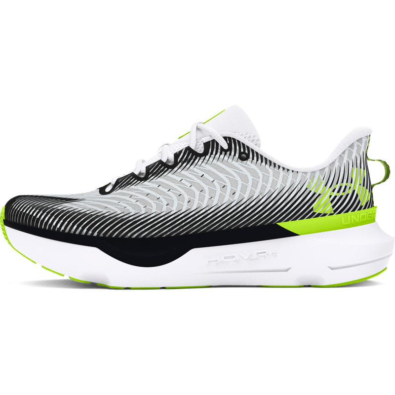 Tenis-under-armour-para-hombre-Ua-Infinite-Pro-para-correr-color-blanco.-Detalle-1-
