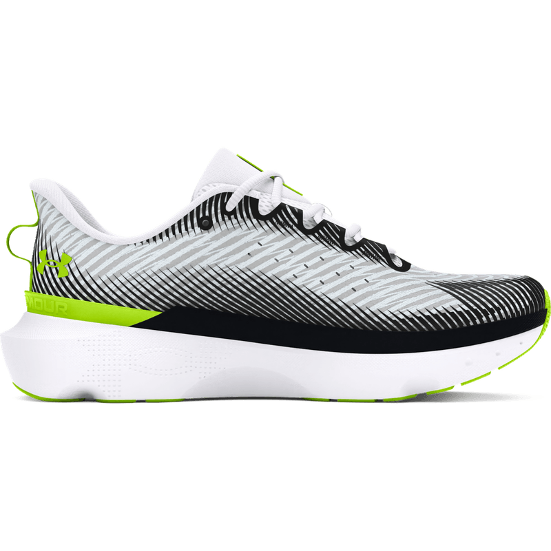 Tenis-under-armour-para-hombre-Ua-Infinite-Pro-para-correr-color-blanco.-Detalle-2