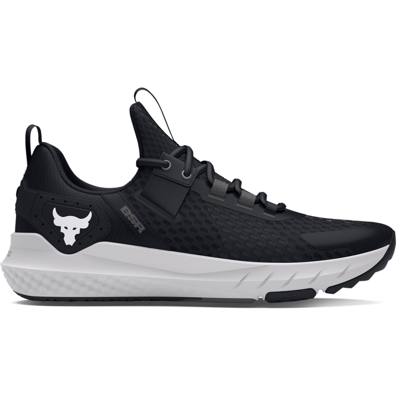 Tenis-under-armour-para-hombre-Ua-Project-Rock-Bsr-4-para-entrenamiento-color-negro.-Lateral-Externa-Derecha