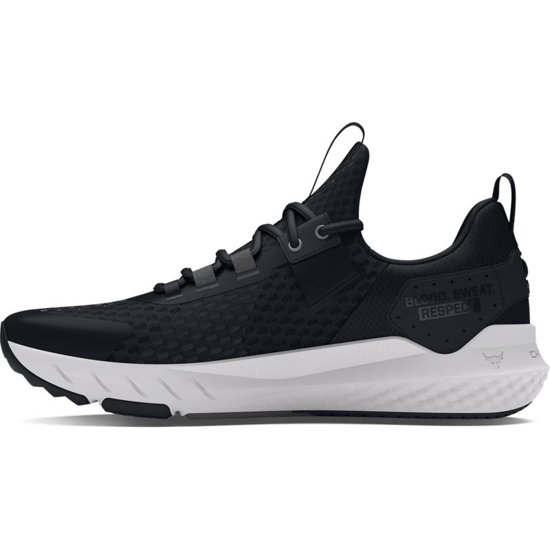 Tenis-under-armour-para-hombre-Ua-Project-Rock-Bsr-4-para-entrenamiento-color-negro.-Lateral-Interna-Derecha