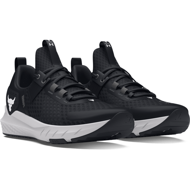 Tenis-under-armour-para-hombre-Ua-Project-Rock-Bsr-4-para-entrenamiento-color-negro.-Par-Alineados