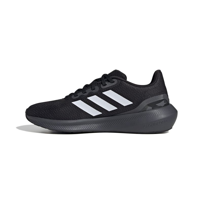 Tenis-adidas-para-hombre-Runfalcon-3.0-para-correr-color-negro.-Lateral-Interna-Izquierda