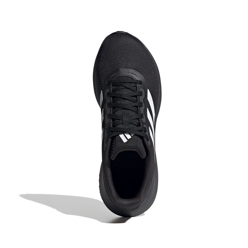 Tenis-adidas-para-hombre-Runfalcon-3.0-para-correr-color-negro.-Capellada