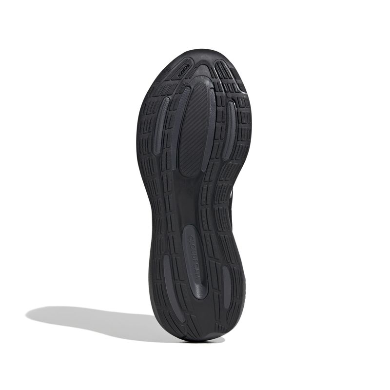 Tenis-adidas-para-hombre-Runfalcon-3.0-para-correr-color-negro.-Suela