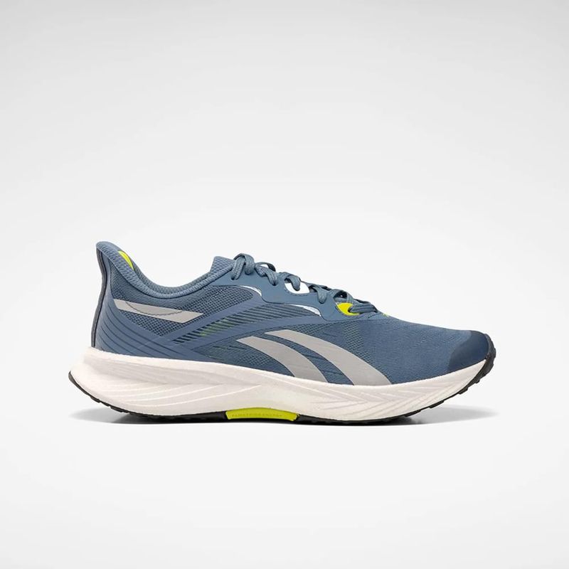 Reebok Floatride Energy 5 Tenis gris de hombre para correr Referencia 100074425 prochampions