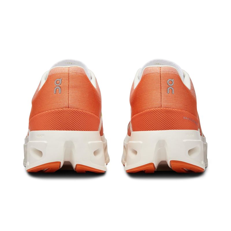 Tenis-on-para-hombre-Cloudeclipse-para-correr-color-naranja.-Talon