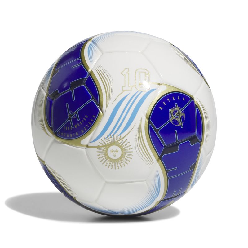 Balon-adidas-para-hombre-Messi-Mini-para-futbol-color-blanco.-Reverso-Sin-Modelo