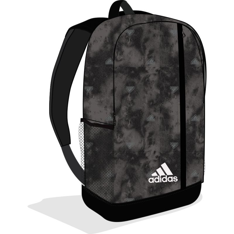 Mochilas adidas hombre plata deals