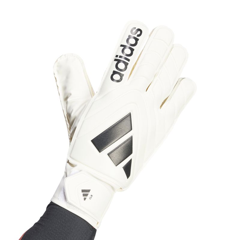 Adidas Copa Gl Clb Guantes beige de hombre para futbol Referencia IQ4016 prochampions