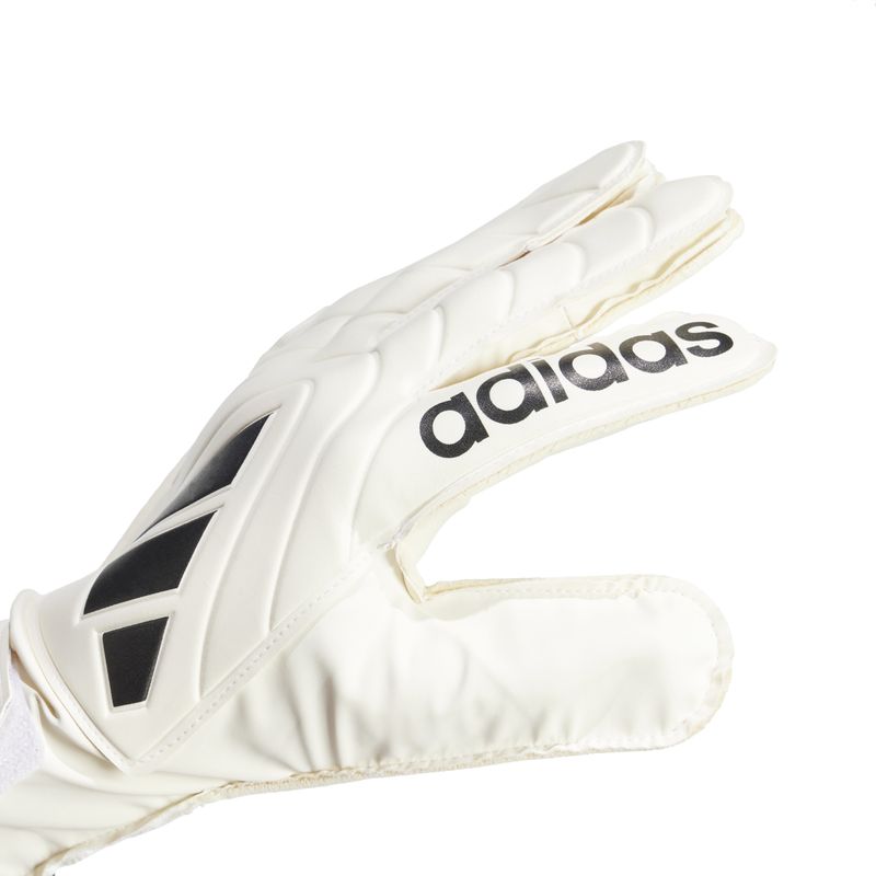 Guantes-adidas-para-hombre-Copa-Gl-Clb-para-futbol-color-beige.-Detalle-6