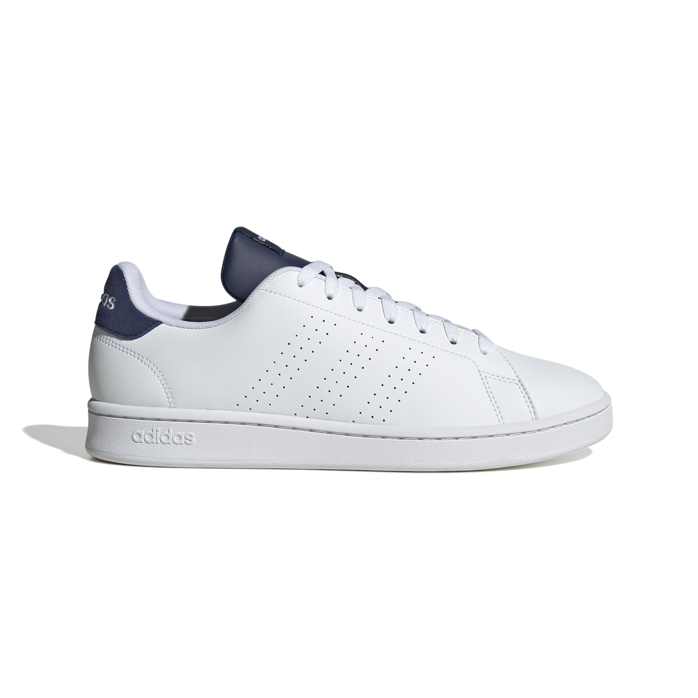 Adidas Advantage Tenis blanco de hombre lifestyle Referencia IF6097 prochampions