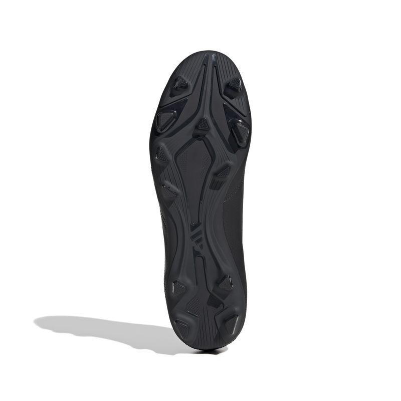 Guayos-adidas-para-hombre-Predator-Club-Fxg-para-futbol-color-negro.-Suela
