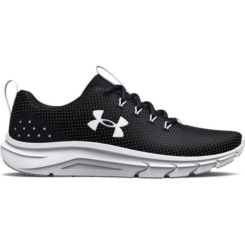 Tenis-under-armour-para-hombre-Ua-Phade-Rn-2-para-correr-color-negro.-Lateral-Externa-Derecha