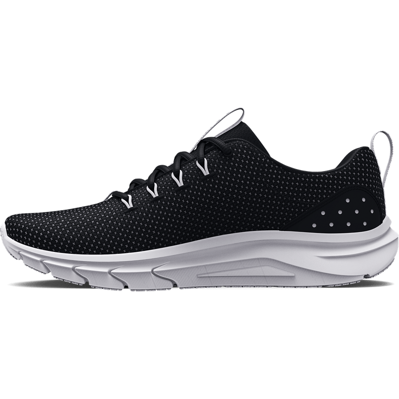Tenis-under-armour-para-hombre-Ua-Phade-Rn-2-para-correr-color-negro.-Lateral-Interna-Derecha