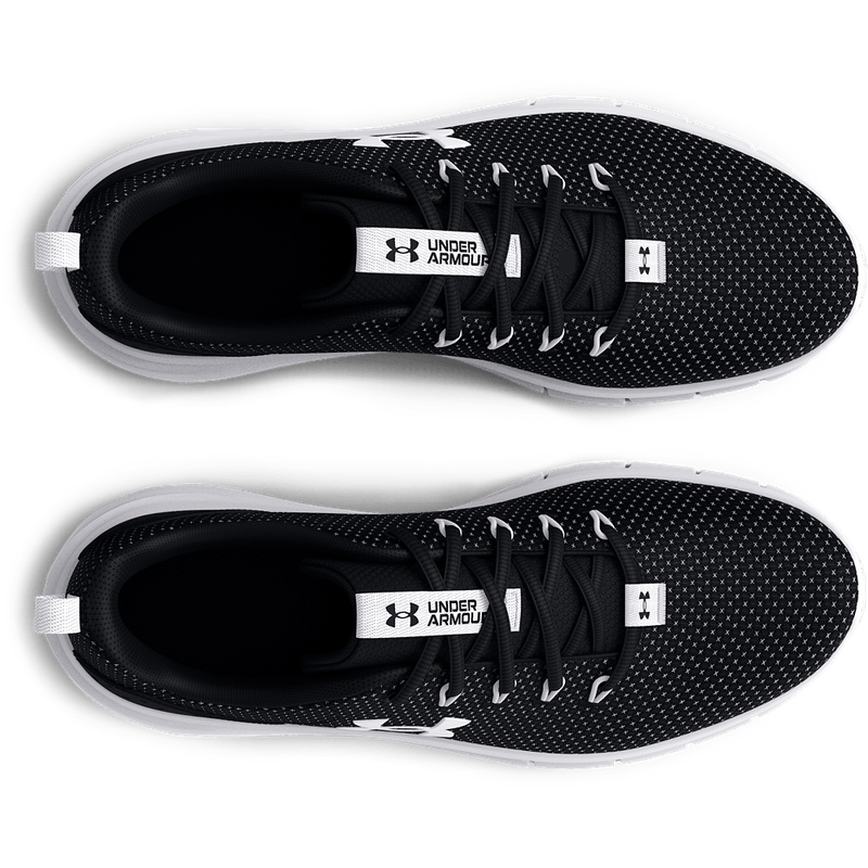 Tenis-under-armour-para-hombre-Ua-Phade-Rn-2-para-correr-color-negro.-Capellada