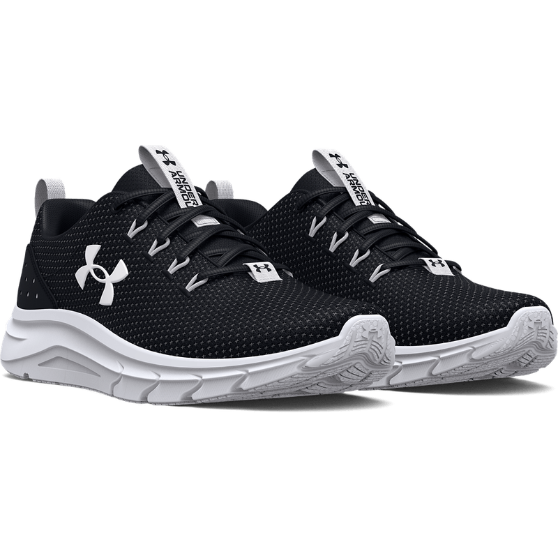Tenis-under-armour-para-hombre-Ua-Phade-Rn-2-para-correr-color-negro.-Par-Alineados