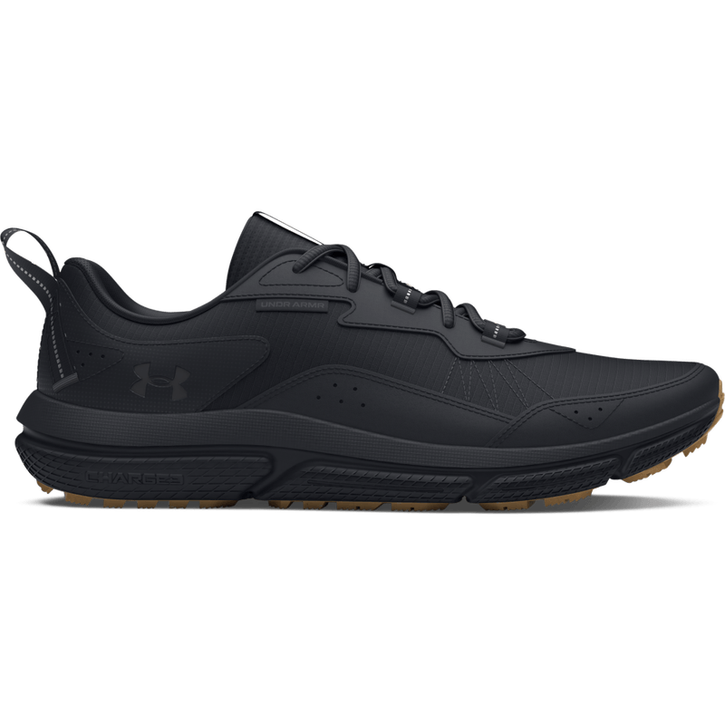 Tenis-under-armour-para-hombre-Ua-Charged-Verssert-2-para-correr-color-negro.-Lateral-Externa-Derecha