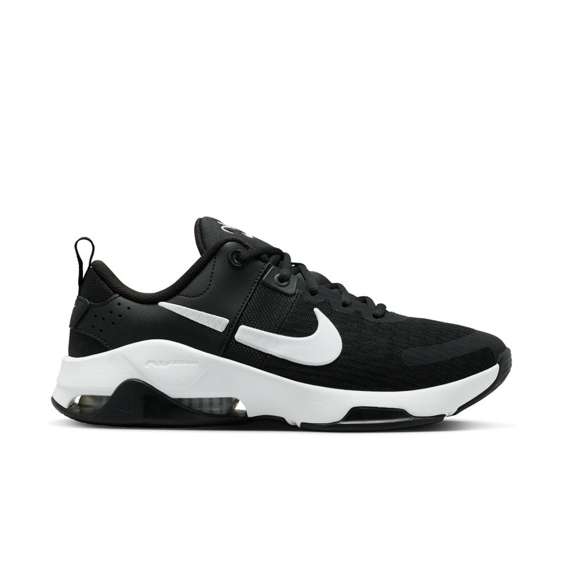 Zapatillas nike mujer 2020 negras hotsell