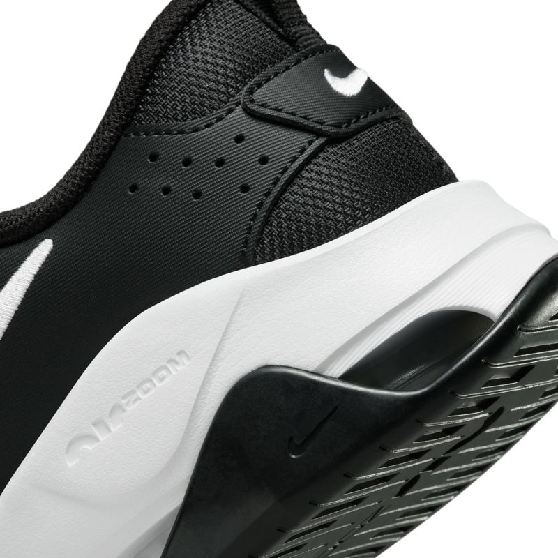 Tenis-nike-para-mujer-W-Nike-Zoom-Bella-6-para-entrenamiento-color-negro.-Detalle-2