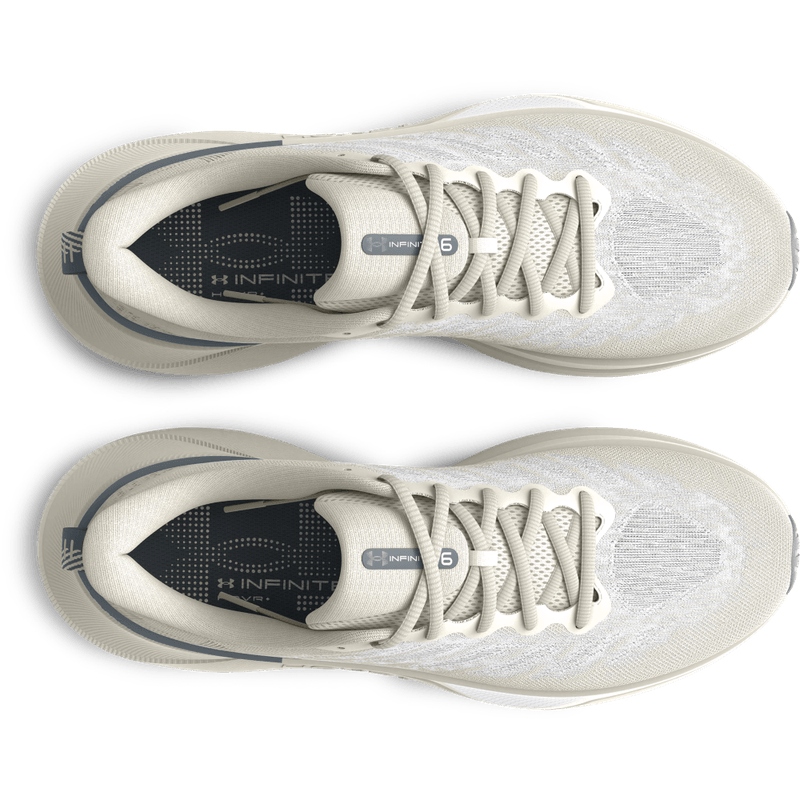 Tenis-under-armour-para-hombre-Ua-Infinite-Pro-Cool-Down-para-correr-color-verde.-Capellada