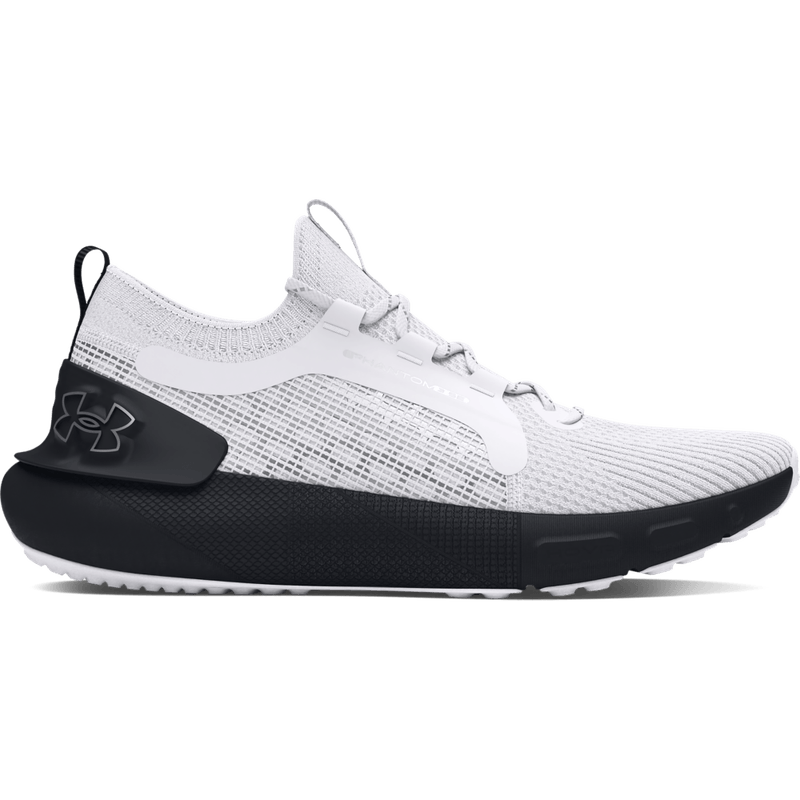 Tenis-under-armour-para-hombre-Ua-Hovr-Phantom-3-Se-Rflct-para-correr-color-blanco.-Lateral-Externa-Derecha