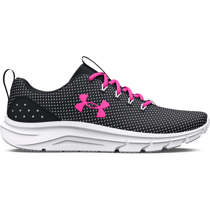 Tenis-under-armour-para-mujer-Ua-W-Phade-Rn-2-para-correr-color-negro.-Lateral-Externa-Derecha