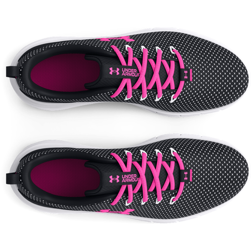 Tenis-under-armour-para-mujer-Ua-W-Phade-Rn-2-para-correr-color-negro.-Capellada
