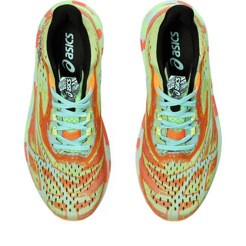 Tenis-asics-para-mujer-Noosa-Tri-15-para-correr-color-multicolor.-Capellada
