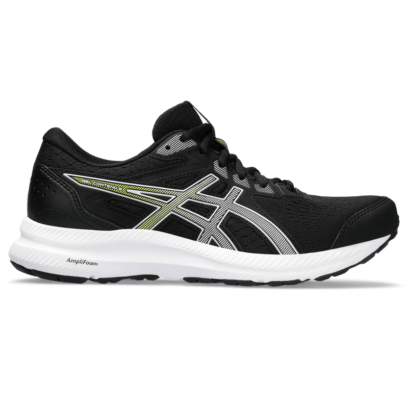 Asics contend 6 mujer hotsell