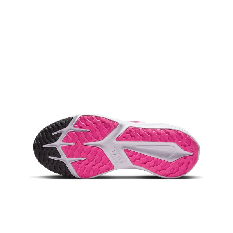 Tenis-nike-para-niño-Nike-Star-Runner-4-Nn-Gs-para-moda-color-rosado.-Suela
