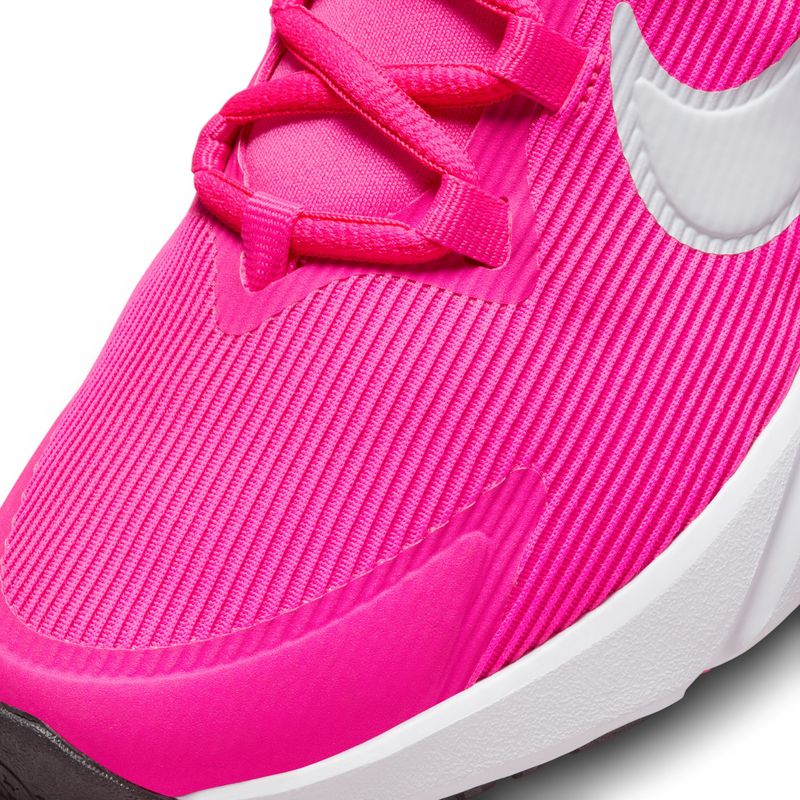 Tenis-nike-para-niño-Nike-Star-Runner-4-Nn-Gs-para-moda-color-rosado.-Detalle-1