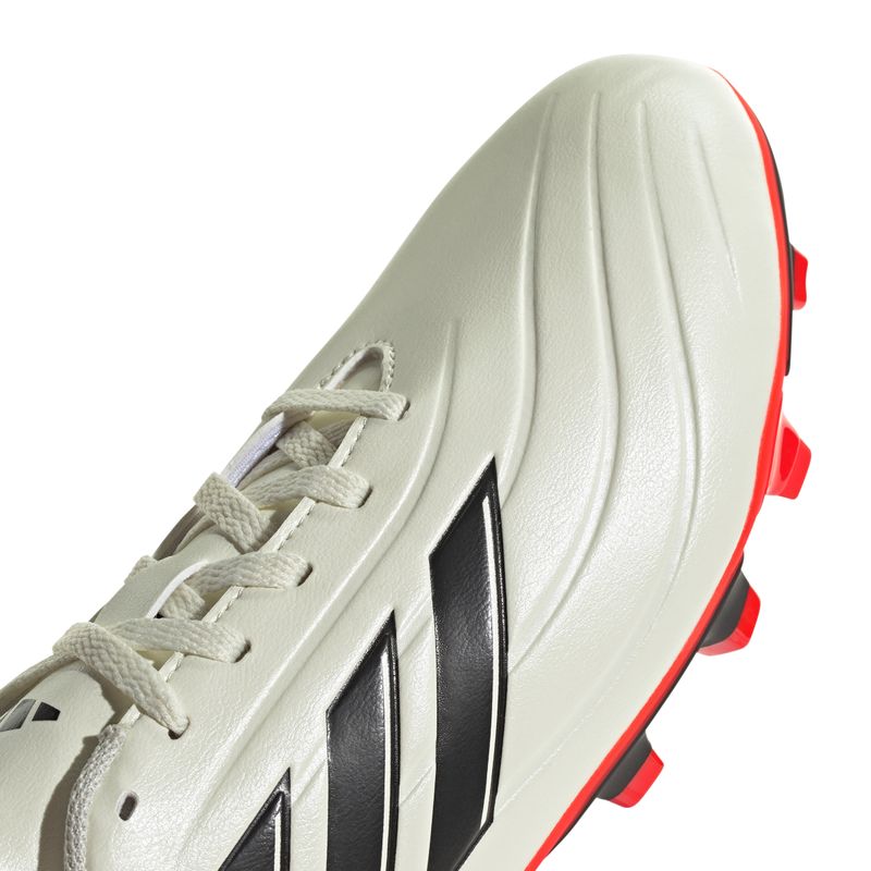 Guayos-adidas-para-hombre-Copa-Pure-2-Club-Fx-para-futbol-color-blanco.-Detalle-1