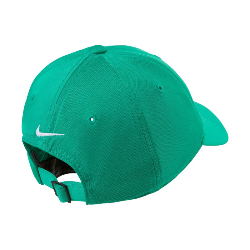 Gorra-nike-para-hombre-U-Nk-Df-Club-Cap-U-Cb-P-para-entrenamiento-color-verde.-Secundaria-Balon