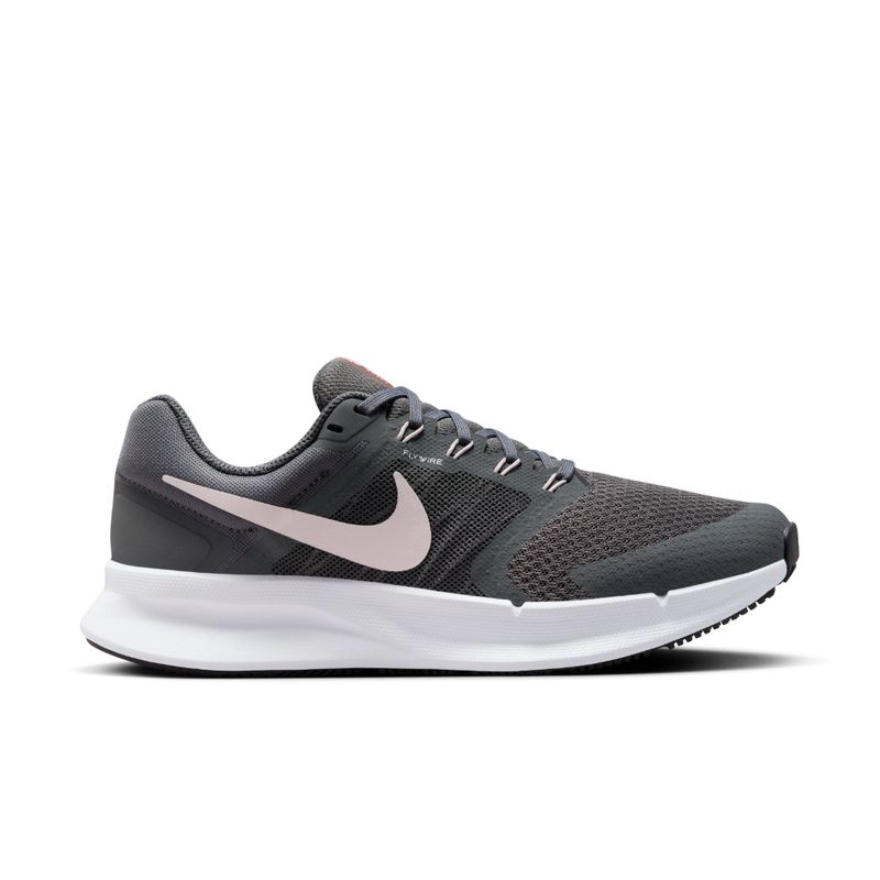 Nike grises mujer on sale