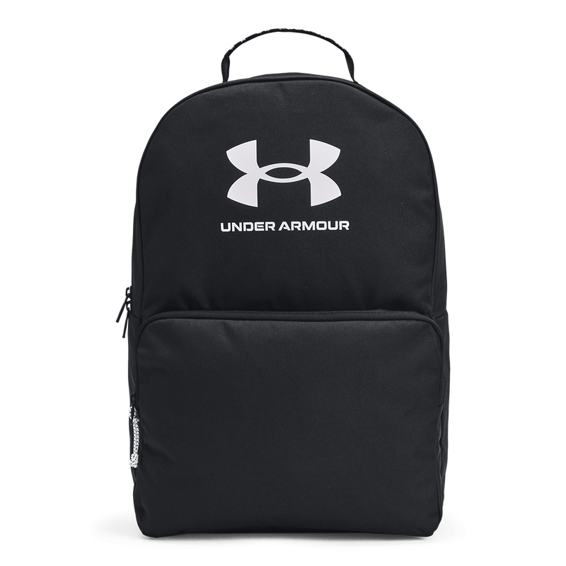 UA Loudon Backpack Morral negro de hombre para entrenamiento Referencia 1378415 001 prochampions