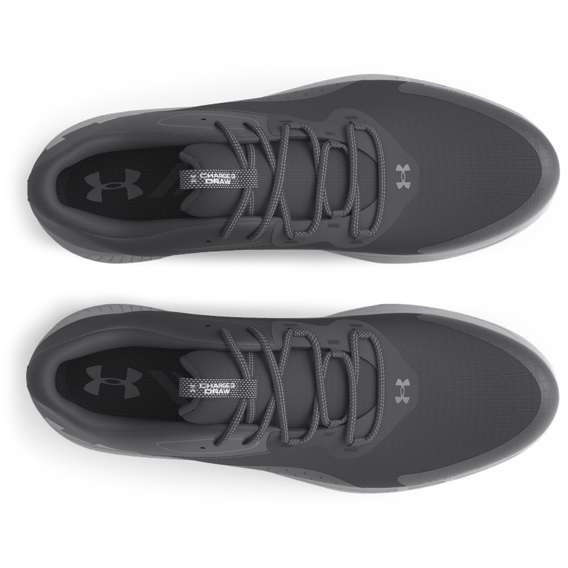 Zapatos-under-armour-para-hombre-Ua-Charged-Draw-2-Sl-para-golf-color-negro.-Capellada