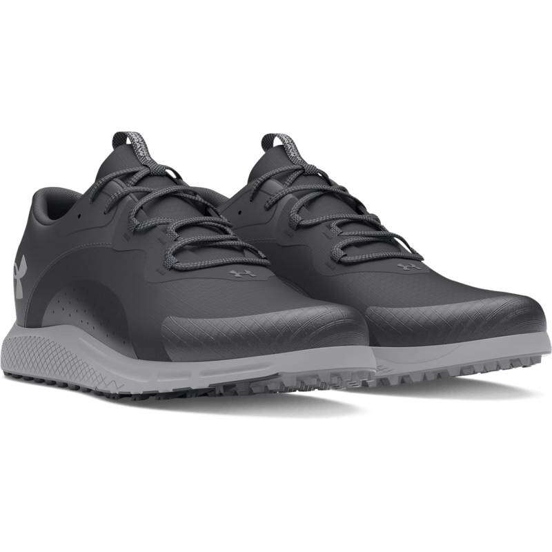 Zapatos-under-armour-para-hombre-Ua-Charged-Draw-2-Sl-para-golf-color-negro.-Par-Alineados