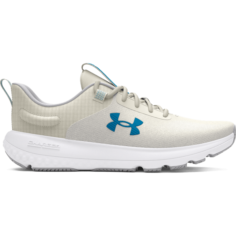 Tenis under armour blancos mujer sale