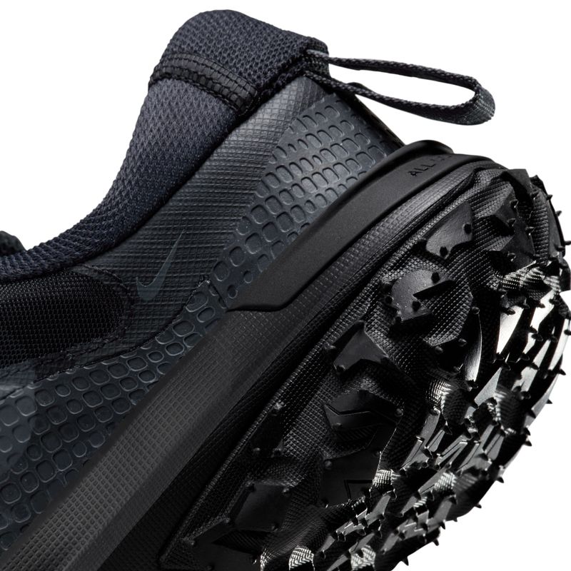 Tenis nike fly by low ii color negro para hombre hotsell