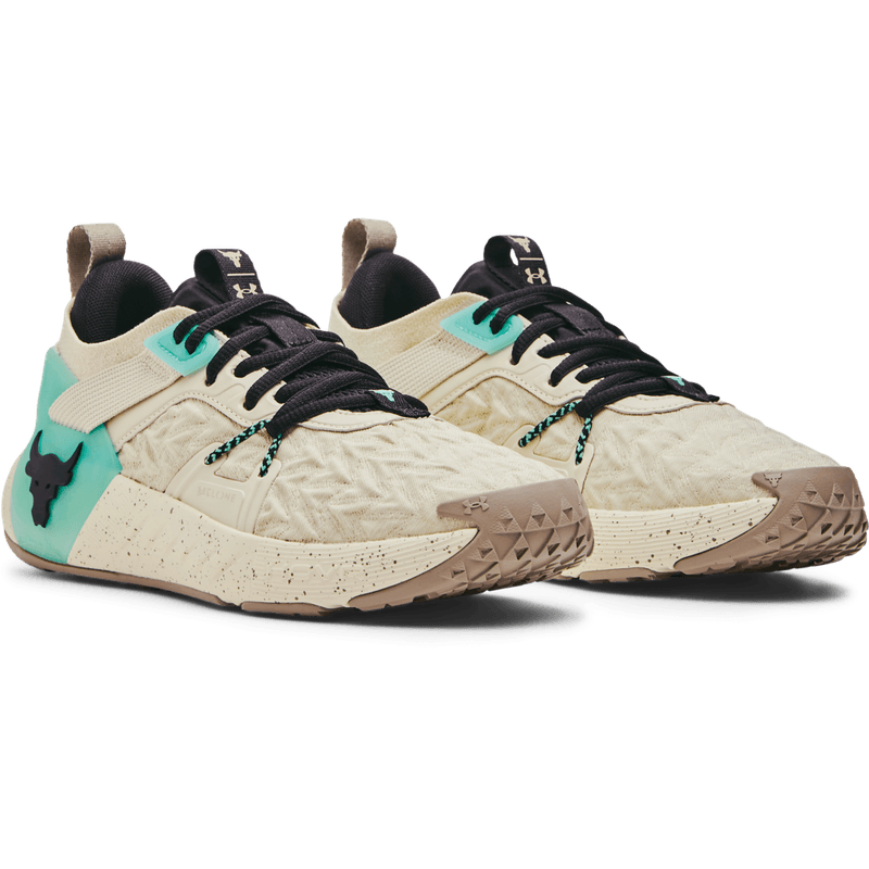 Tenis-under-armour-para-mujer-Ua-W-Project-Rock-6-para-entrenamiento-color-cafe.-Par-Alineados