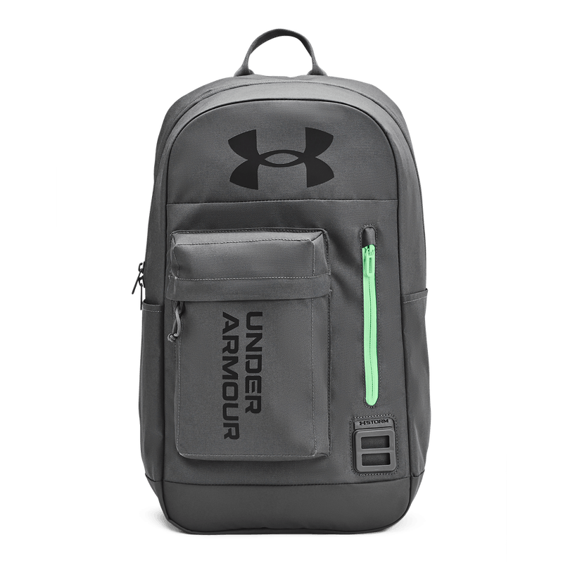 Morral under armour hombre sale