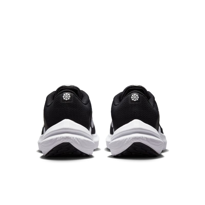 Tenis-nike-para-mujer-Wmns-Nike-Air-Winflo-10-para-correr-color-negro.-Talon